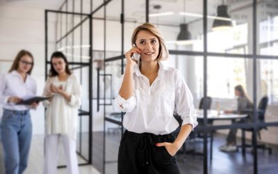 Este é o motor do teu negócio